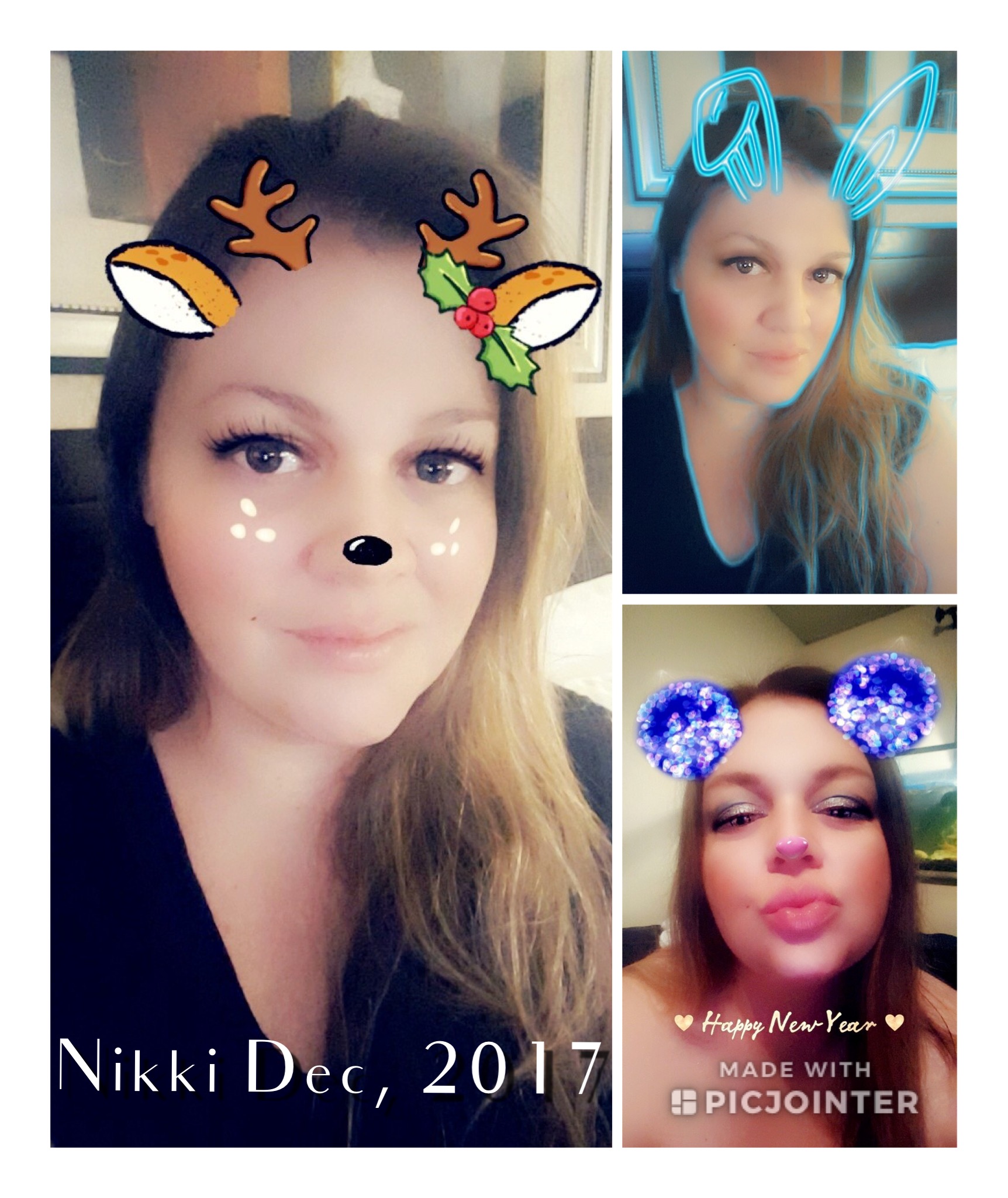 Naughty Nikki Escort